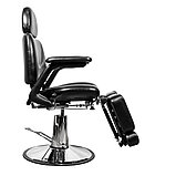 Косметологическое кресло BodyFit SY-6768AP/HG1 (черное), фото 3
