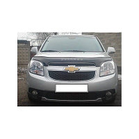 Дефлектор капота Vip tuning Chevrolet Orlando c 2010