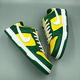 Кроссовки мужские Nike SB Brazil, фото 5