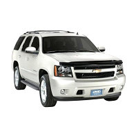 Дефлектор капота Vip tuning Chevrolet Tahoe GMT900 2007-2014