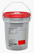 Смазка Divinol Fett 2 Mo (водостойкая пластичная смазка с высокой удельной нагрузкой) 400 гр., фото 3