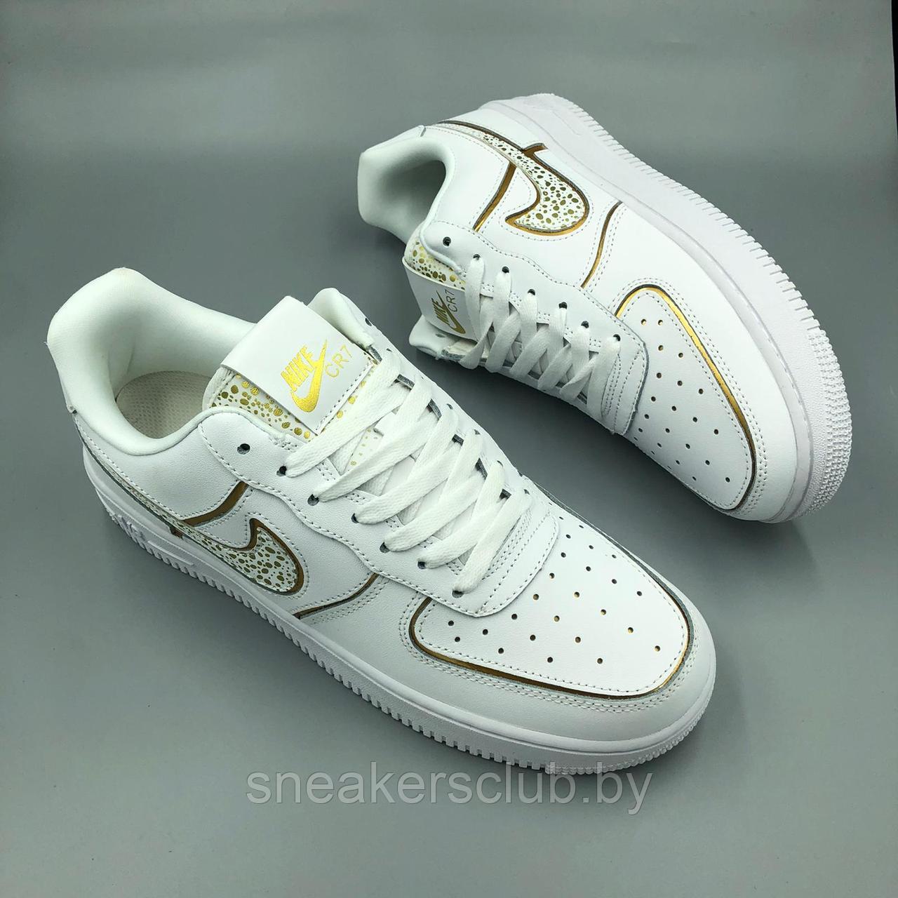 Кроссовки мужские Nike Force