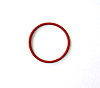Уплотнительное кольцо цилиндра к компрессорам 1202, 1203, 1205, 1206, 1208