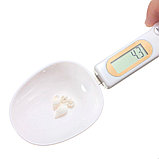 Электронная мерная ложка-весы Digital Spoon Scale, фото 6