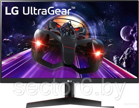 Монитор LG UltraGear 24GN600-B, фото 2