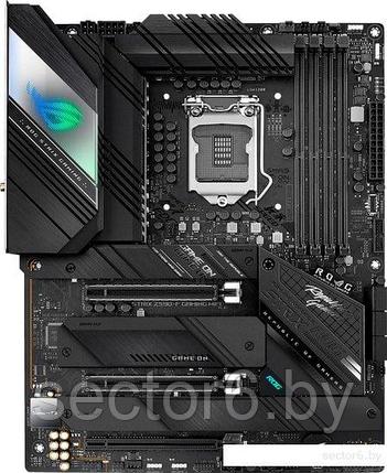 Материнская плата ASUS ROG Strix Z590-F Gaming WiFi, фото 2