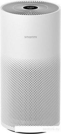 Очиститель воздуха SmartMi Air Purifier KQJHQ01ZM, фото 2