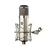 Ламповый конденсаторный микрофон Warm Audio WA-47, фото 2