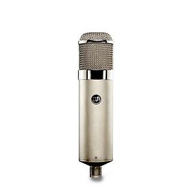 Ламповый конденсаторный микрофон Warm Audio WA-47