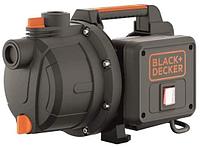 Насос поверхностный BLACK DECKER BXGP600PE