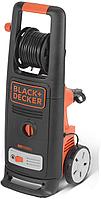 Аппарат высокого давления BLACK DECKER BX PW2200E