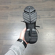 Кроссовки Dior D-Connect Sneaker Black, фото 5