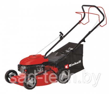Газонокосилка бензиновая Einhell GC-PM 40/1 S, фото 2