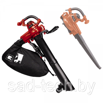 Воздуходувка электрическая Einhell GC-EL 3000 E