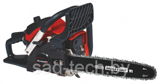 Бензопила Einhell GC-PC 1335/1 I - фото 1 - id-p151854947