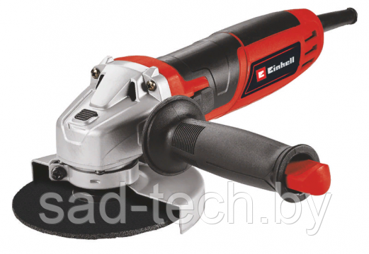 Болгарка Einhell TC-AG 125/850