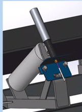 Датчики контроля схода ленты серий - ДКСЛ-Н1(2)-01