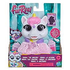 Furreal Friends (Hasbro) Крылатые милашки Единорог FurReal Friends F1825, фото 2
