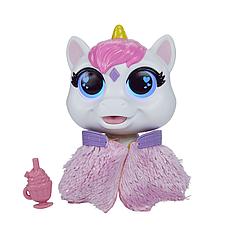 Furreal Friends (Hasbro) Крылатые милашки Единорог FurReal Friends F1825, фото 2