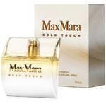 Туалетная вода Max Mara GOLD TOUCH Women 40ml edp