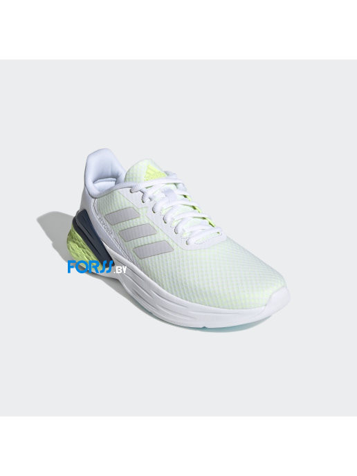 Кроссовки Adidas RESPONSE SR FT(WWHT/SILVMT/HIREYE) - фото 3 - id-p151856756