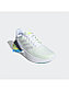 Кроссовки Adidas RESPONSE SR FT(WWHT/SILVMT/HIREYE), фото 3