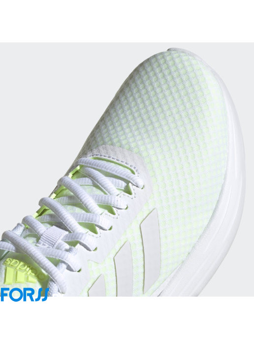 Кроссовки Adidas RESPONSE SR FT(WWHT/SILVMT/HIREYE) - фото 5 - id-p151856756