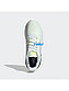 Кроссовки Adidas RESPONSE SR FT(WWHT/SILVMT/HIREYE), фото 6