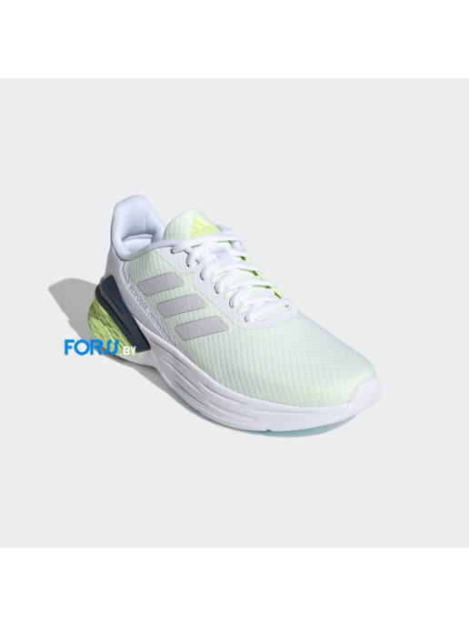 Кроссовки Adidas RESPONSE SR FT(WWHT/SILVMT/HIREYE) - фото 8 - id-p151856756