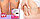Антицеллюлитный пластырь для похудения INSTANT THIGH LIFT (8 шт). Моментальный лифтинг бёдер, ягодиц, живота, фото 9
