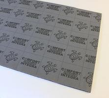 Шумоизоляция Comfort mat Integra 500х700