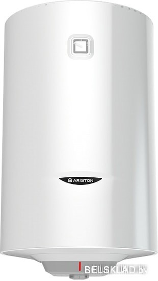 Накопительный электрический водонагреватель Ariston PRO1 R 50 V 1,5K PL DRY