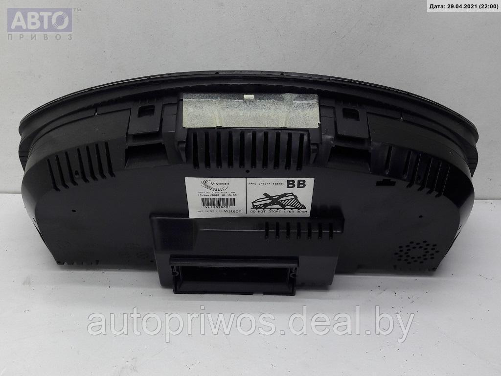 Щиток приборный (панель приборов) Volkswagen Golf-5 Plus - фото 2 - id-p151858749