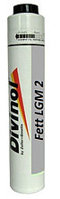 Смазка Divinol Fett LGM 2 (водостойкая пластичная смазка стойкая к окислению) 400 гр.