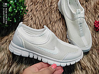 Кроссовки ПОДРОСТКОВЫЕ NIKE (РАЗМЕРЫ 36-41)