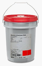 Смазка Divinol Lithogrease 2500 (высококлассная пластичная смазка устойчивая к коррозии и окислению) 400 гр., фото 3