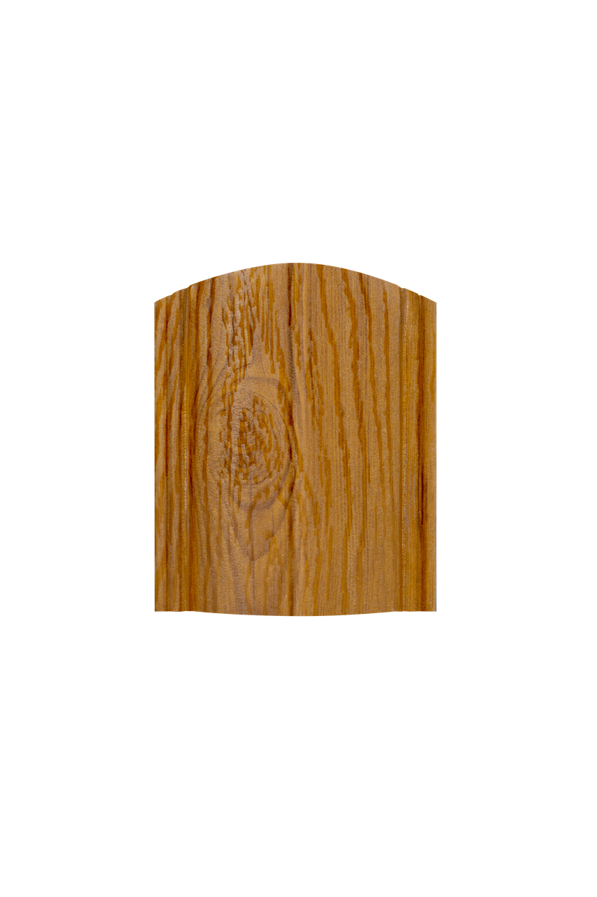 Европланка Золотой Дуб (односторонний) - фото 1 - id-p151900453