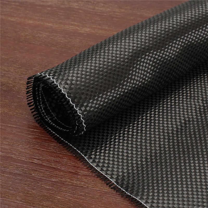 Carbon fabric/graphite fabric (Rayon filament based)