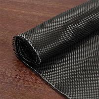 Carbon fabric/graphite fabric (Rayon filament based)