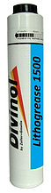 Смазка Divinol Lithogrease 1500 (высококлассная пластичная смазка устойчивая к коррозии и окислению) 400 гр.