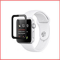 Защитная пленка для Apple Watch 42мм (1-3 серия)