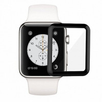 Защитная пленка для Apple Watch 42мм (1-3 серия) - фото 3 - id-p151914716