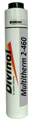 Смазка Divinol Multitherm 2-460 (сульфатная пластичная смазка) 400 гр., фото 2