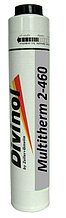 Смазка Divinol Multitherm 2-460 (сульфатная пластичная смазка) 400 гр.