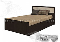 Кровать ФИЕСТА 1.6 м. BTS КР04-02А Кровать ФИЕСТА 1.6 м. BTS