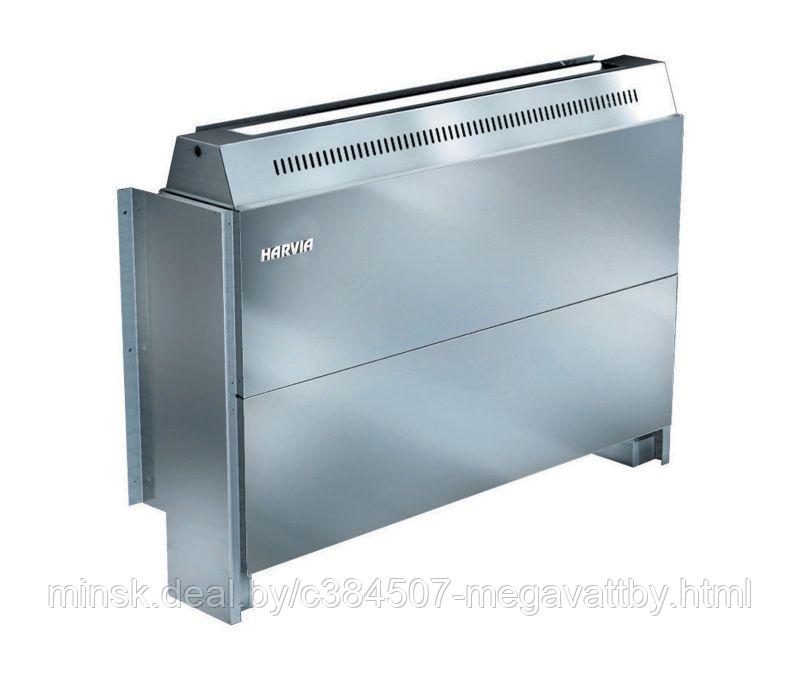 Электрическа печь для сауны Harvia Hidden Heater HH12