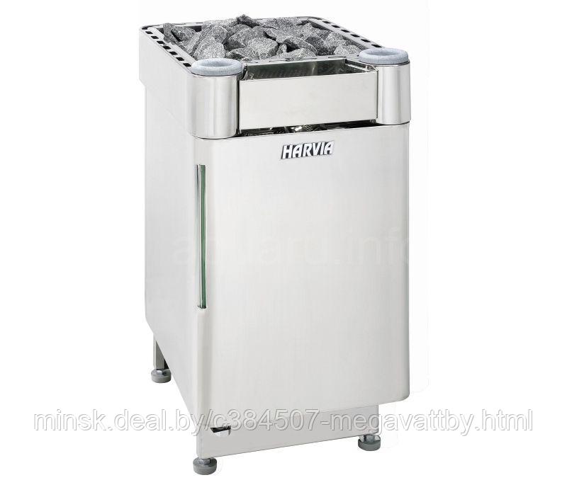 Электрическа печь для сауны Harvia Senator Combi T9C