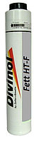 Смазка Divinol Fett HT-F (высокостабильная пластичная смазка с твердыми смазочными компонентами) 400 гр.