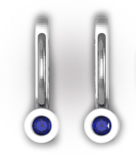 Серьги Os 4062