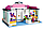 10171 Конструктор Bela "Spa салон для питомцев", 241 деталь, аналог LEGO Friends 41007, фото 6